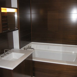 Tops & Backsplash - Products