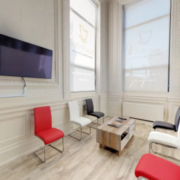 Cambridge Dental Office