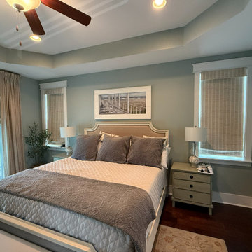 Coastal Home Professionals