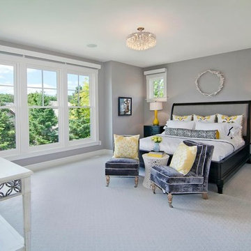2013 Midwest Home Magazine Luxury Home Tour- Dream Home
