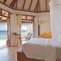 Castaway Maldives - Bedroom Furniture