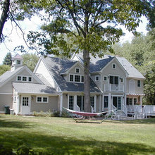 Cape Cod Expansion