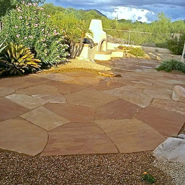 Looking for Some Examples for Your Backyard?