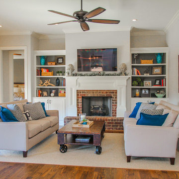 Palmore Home