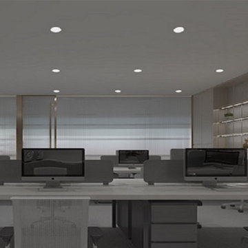 Light up your home with LED downlights, illuminating your life!