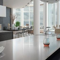 Cambria Quartz Countertops are at Dorothy's Tile & Stone - Kitchen Countertops