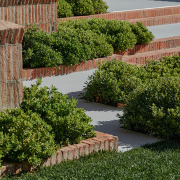 Jardín Llavaneres