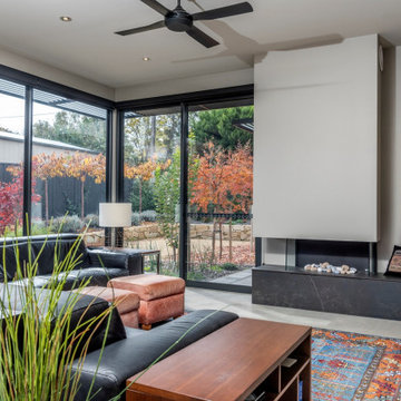BDAA Design Awards 2019 - New resid. build. 251 - 350 sqm and under $2,500 / sqm