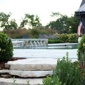 A Virginian Retreat