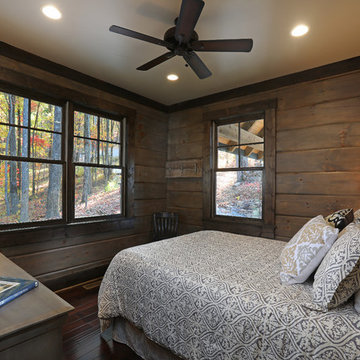 Falling Water Lodge