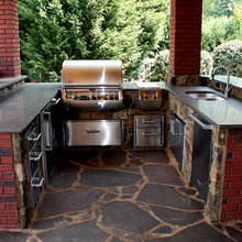 Kitchen Ideas