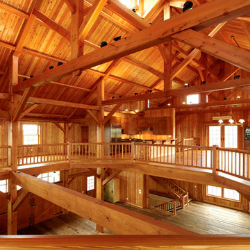 Sampling of BOWA Middleburg Projects