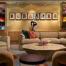 Living Room Ideas