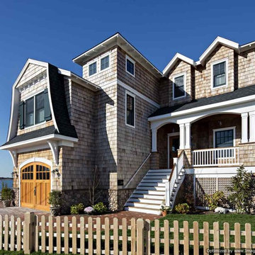 Bayside Residence
