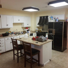 My house