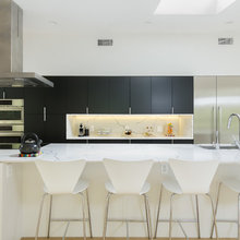 wet bar