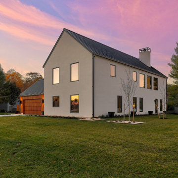 Nordic Farmhouse