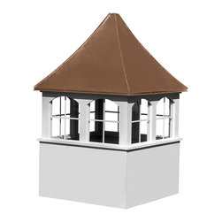 Cupolas - Products