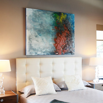 2015 San Antonio Parade of Homes