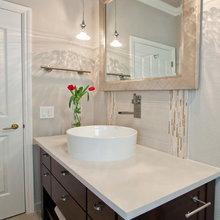 downstairs bath