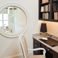 Loft Area