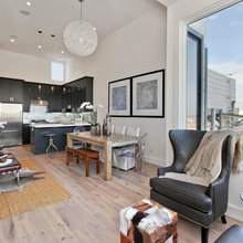 Living Room Ideas