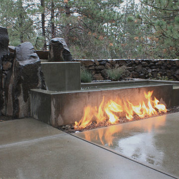 South Hill Passive House