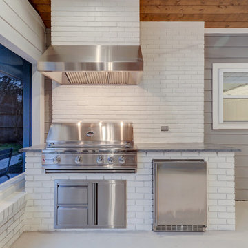 Project of the Month: April