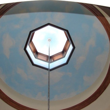 Ceilings - The Fifth Wall