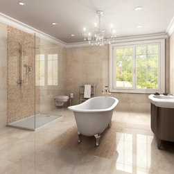 Padron Flooring Products - Products