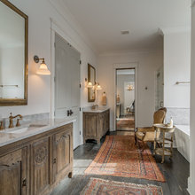 upstairs bath