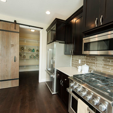 Tour of Homes 2014: #2 M&S Resources