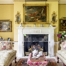 Formal Living Room