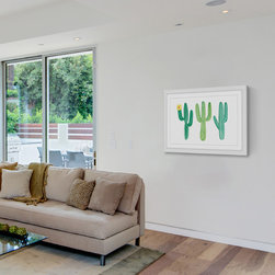 Cacti - Products