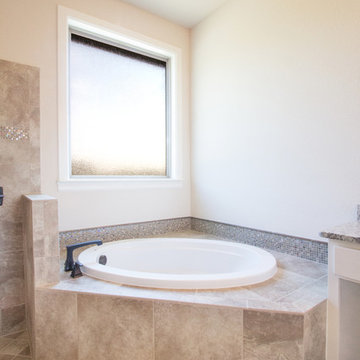 Move-in Ready Home in Aledo