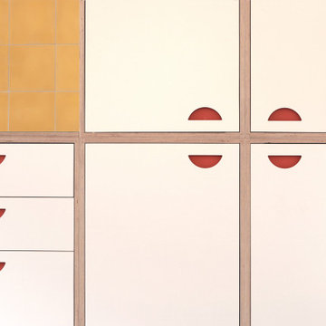 Nia & Jerome's Kitchen