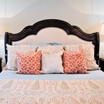 Crisp & Casual - West San Antonio