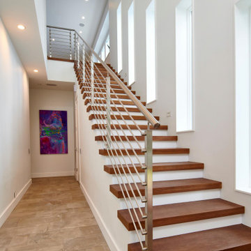 75 Beautiful Staircase Ideas and Designs - November 2023 | Houzz UK