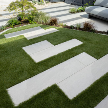 Patio Project - Gardens Forever