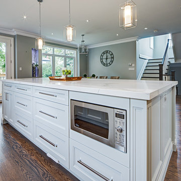 Symons Kitchen Design