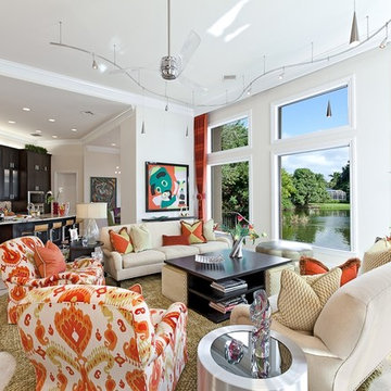 Contemporary Project 1