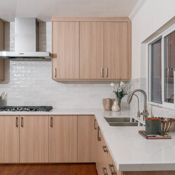 Sammamish Full Home Remodel and ADU