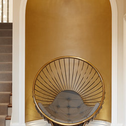 Bubble Chairs By Ben Rousseau Design - Armchairs & Accent Chairs