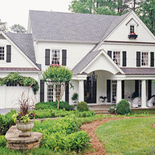 Frontenac Home Exterior Ideas