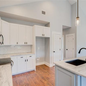 Classic Designer Trick, Kitchen Remodeling in Hayward, CA