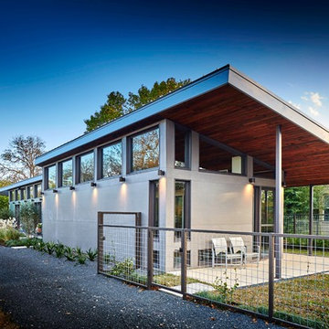 Little Forest Hills Residence