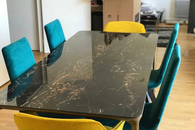 Table extensible Slim - Sovet - Elégance à l'italienne