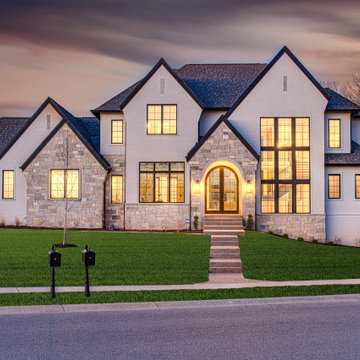 Holliday Farms - Transitional European