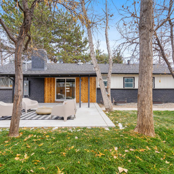 Modern Reinvention in Winston Downs
