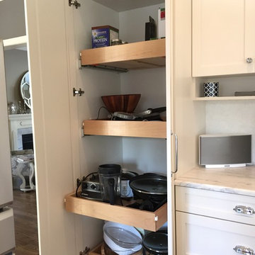 Kitchen Renovation